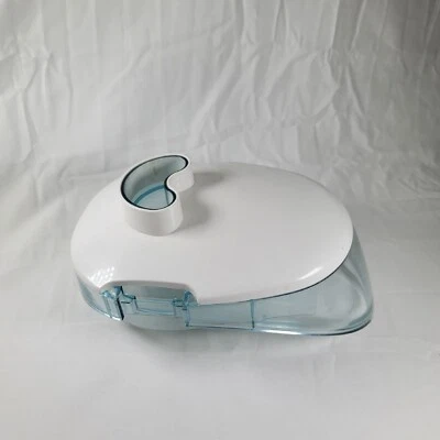 Extractor exprimidor Black & Decker #JE2060 tapa de piezas de repuesto Foto 1 de 4