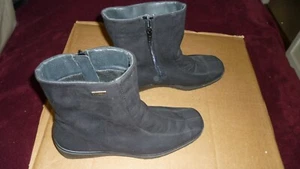Rohde Stiefeletten, Sympatex, schwarz, UK Größe 7, EU 41 - Bild 1 von 6