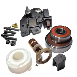 Alternator Rebuild Kit for 3.0L BMW X5 xDrive35d M57 (Diesel) 2009-13 TG23C033.. - Picture 1 of 1