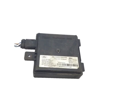 MODULO COMANDO PUNTO CIECO FORD FOCUS MK3 BLIS ECU AV6T-14C689-AE 2013 - Immagine 1 di 4