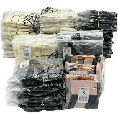 Wholesale LOT of 50 Women's Cake Maternity Clothing Reseller Liquidation Resale - Image 1 of 4