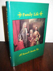 1St Edition Thus Family Life Russell Banks Revised Fiction First Novel