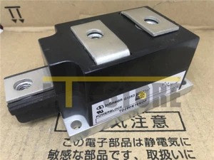 1PCS NEW INFINEON/EUPEC Module TD250N16KOF TD250N16K0F Quality Assurance 100% - Picture 1 of 9