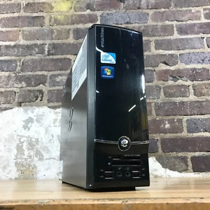 eMachines EL1850-01e SFF Desktop Celeron 2.20GHz 2GB RAM (Windows 7 32-Bit) - Picture 1 of 10