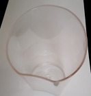 Aicok AMR521 Slow Masticating Juicer *Replacement* Part Clear Drip Container