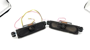 SONY SPEAKER SET 570216700-02D-G 8 OHMS 12W FROM MODEL KD-60X690E - Picture 1 of 9