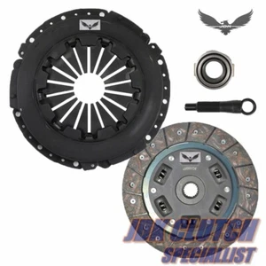 JDK STAGE 1 CLUTCH KIT FOR 2010-2018 HYUNDAI ACCENT VELOSTER RIO SOUL DOHC 1.6L - Picture 1 of 5