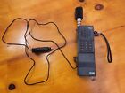 iCom IC-2AT Handheld Transceiver -Untested - Assumed to be nonfunctional