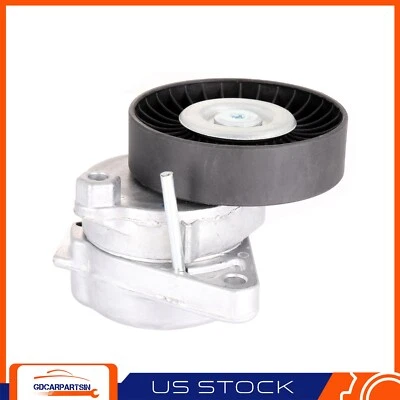 Kit tensor correa serpentina se adapta a Chrysler Crossfire Mercedes Benz ML500 R500 Foto 1 de 4