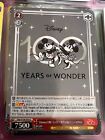 Mickey & Minnie Mous 2023 Weiss Schwarz Japanese Disney 100 Dds/S104-070 RARE