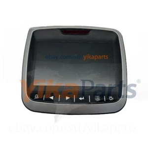 Monitor de pantalla de panel de visualización 300426-00089B para DX150LC DX225LC DX300LC - Imagen 1 de 3