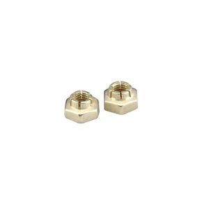 Turbosmart GenV V-band replacement nuts - 2 pack TS-0550-3080 - Picture 1 of 1