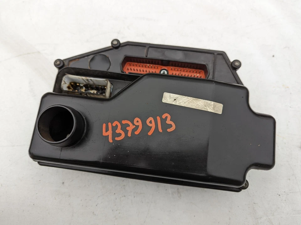 Dodge Ram 1988 furgoneta RAM 3,9 motor ecu motor ECM ordenador Mopar 4379913 Foto 1 de 1