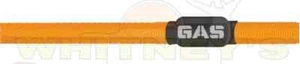Gas Bowstrings - High Octane - Flo Orange - Mathews V3 27 - Complete Set - Picture 1 of 1