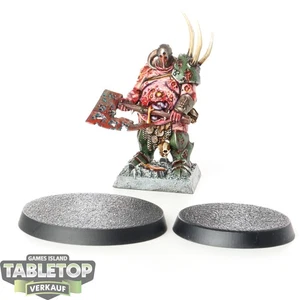 Maggotkin de Nurgle - Señor de las Plagas - pintado - Imagen 1 de 1