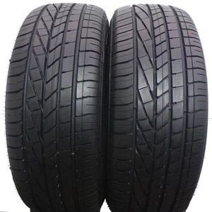 2 x GOODYEAR 235/55 R19 101W AO Excellence Sommerreifen 2020, 2021 7; 7,8mm - Bild 1 von 9