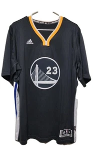 Draymond Green Golden State Warriors NBA Erwachsene Trikot Adidas Swingman XL Variante - Bild 1 von 15