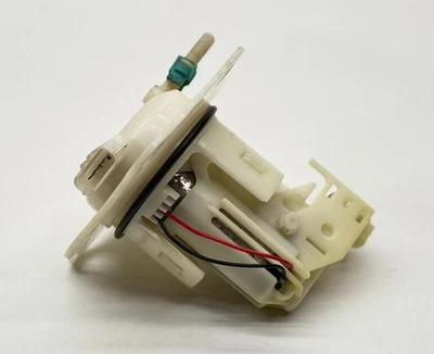 2009 Honda CRF450R bomba de combustível gasolina elétrica conjunto OEM 16700-MEN-A52 bicicleta suja - Imagem 1 de 4