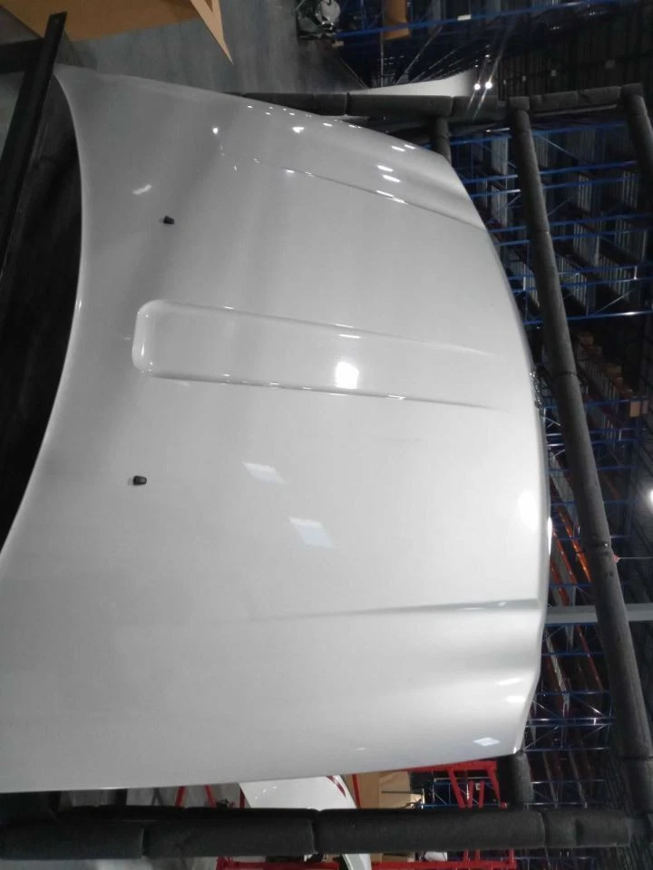 Capucha para 05-10 Grand Cherokee 362726 Foto 1 de 1