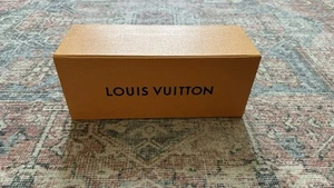 Louis Vuitton Magnetic Box Official Authentic Product With Logo - Picture 1 of 5