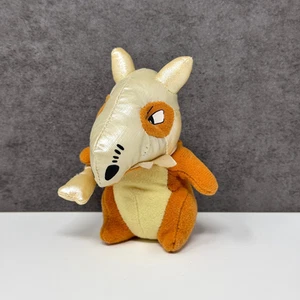 Oficial Pokemon Applause 1998 - Cubone Mini Gorro Peluche Juguete Suave 4" - Nintendo - Imagen 1 de 5