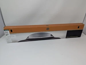 Harley Davidson 96-13 Touring Chrome Windshield Molding Trim 59213-96 - Picture 1 of 4