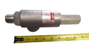 3CXV30F Hydroseal Sicherheits-Überdruckventil - Bild 1 von 6