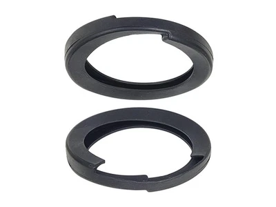 New 1962-65 Fairlane Spring Insulators Front Coil Top LH RH Pair Ford - Image 1 of 2