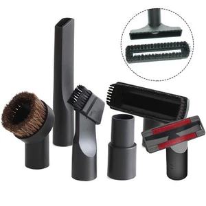 Vacuum Cleaner Nozzle Set 6 In 1 Vacuum Cleaner Cleaning Tool For Hoover For Vax - Picture 1 of 12