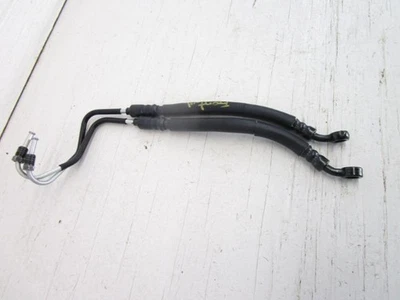 24 mangueras de líneas de freno delanteras ABS Yamaha MT10 B5Y-25871-01-00 2024-2025 Foto 1 de 3