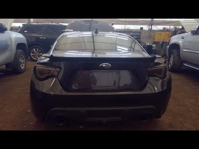 Automatic Transmission Fits 13-20 BR-Z 5927997 Foto 1 de 4