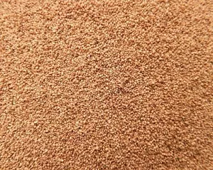 WALNUT SHELL ABRASIVE 16-19 LBS #30 GIT SANDBLASTING MEDIA SANDBLASTER SAND - Picture 1 of 8