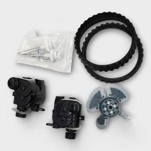 Zodiac R0796200 MX8/MX8 Elite Pool Cleaner Factory Tune Up Kit UNTESTED - Imagen 1 de 6