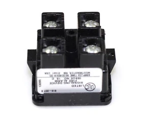 Simplex 4090-9001 Brandmelder - Schwarz - Bild 1 von 4