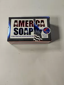 Amerika Seife - Bild 1 von 6