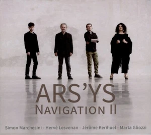 ARS'YS  navigation II - Picture 1 of 2
