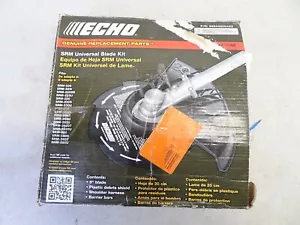 Kit de conversión de cuchillas Echo 99944200422 20 mm SRM280 SRM2620 SRM266 SRM230 SRM225 - Imagen 1 de 6