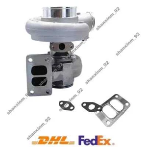 Turbocompresor HX35 4955163 3597913 597914 para motor Cummins 6BT - Imagen 1 de 7