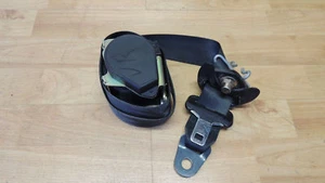 Citroen C4 Gurt Sicherheitsgurt vorne rechts 96527696 - Bild 1 von 4