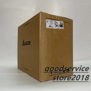 In Stock New Original Delta Servo Driver VFD3A0MH43ANSAA 1PC PLC - Picture 1 of 3