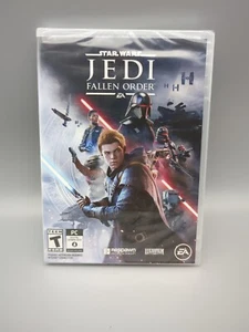 Star Wars: Jedi Fallen Order -- Standard Edition (PC, 2019) [A] - Bild 1 von 3