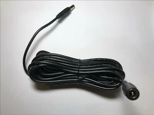 5M Long 15ft Extension Cable for Motorola Focus 73 Connect HD Outdoor Monitor - Picture 1 of 4