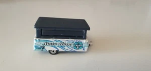 MATCHBOX KLAPPWOHNWAGEN POP UP CAMPER 1735 EA, Vintage - Bild 1 von 10