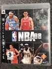 PS3 NBA ‘08 Sony PlayStation 3 Complete Epic Basketball Video Game FREE P&P Rare