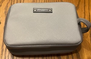 Neu TURKISH AIRLINES Business Class HACKETT London Amenity Kit - Bild 1 von 2