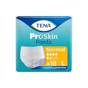 TENA Proskin Pants Normal - Large - 18er Pack - Bild 1 von 1