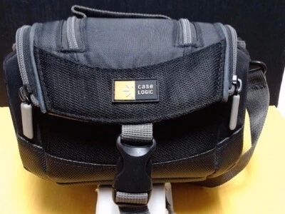 FUNDA BLANDA CASE LOGIC DCB-66 ZOOM ALTO (FC3005951) Foto 1 de 4