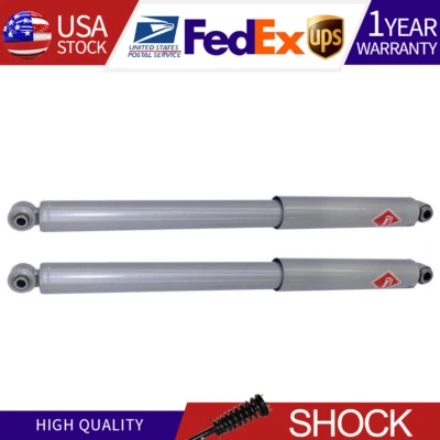 Amortiguador trasero para Ford F-250 Super Duty 2005 2006 2X KYB Foto 1 de 4