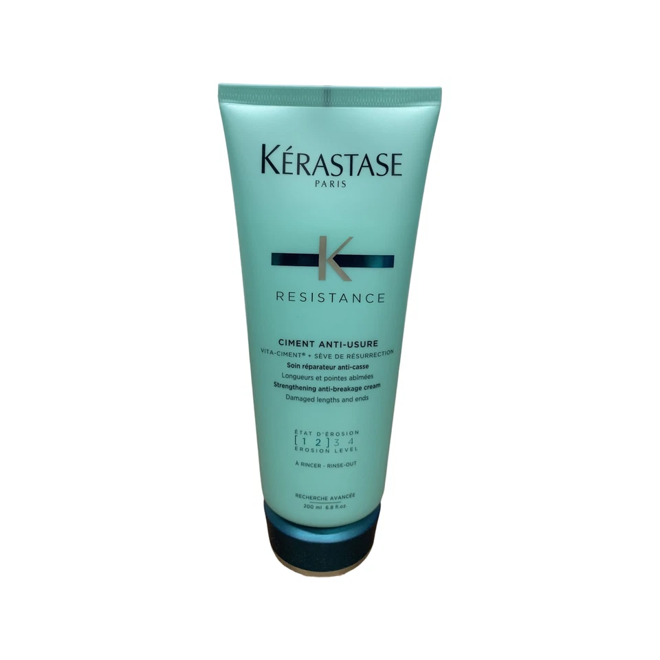 Kerastase Resistance Ciment Anti Usure Treatment - 6.8oz - Image 1 of 1