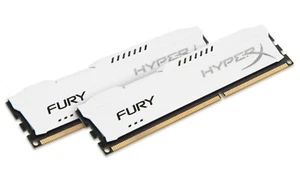 Hyper X fury DDr3 Computer Memory - Picture 1 of 3